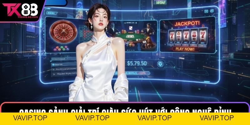 Nhà Cái TX88 | Đăng Ký Nhận Ngay 150% Thưởng Nạp Đầu