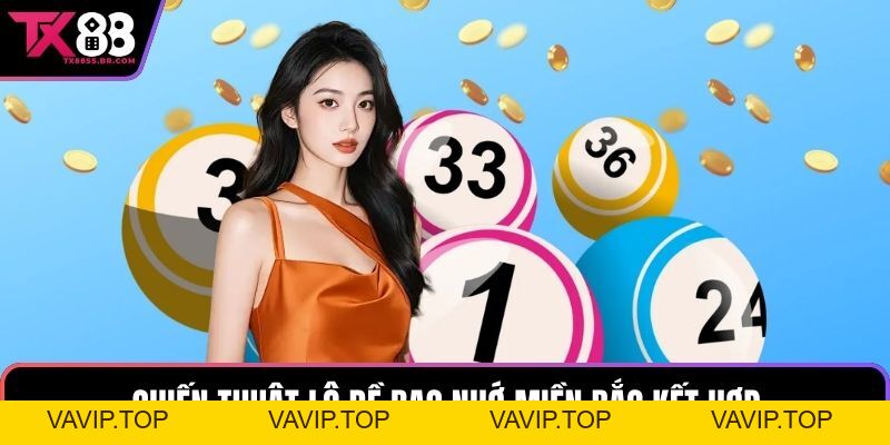 Phương Pháp Soi Cầu Lô Đề Bạc Nhớ Miền Bắc Hiệu Quả