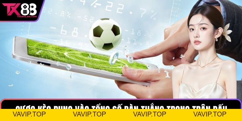 Tìm Hiểu Các Loại Kèo Rung Và Chiến Lược Tối Ưu Tại TX88