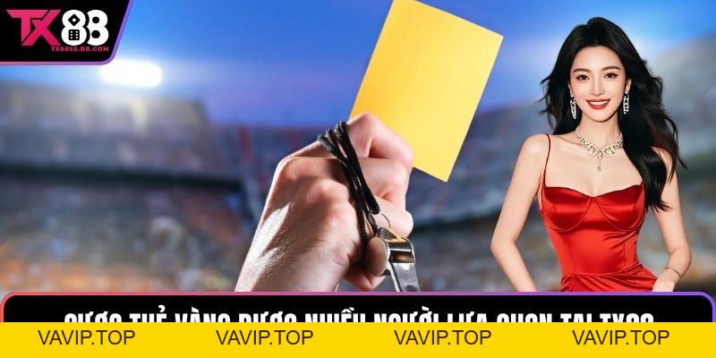 Kèo Thẻ Phạt: Hiểu Rõ Cách Chơi Và Chiến Lược Thắng Lớn