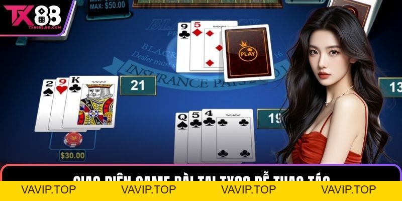 Game Bài TX88: Trải Nghiệm Cá Cược Đỉnh Cao Và Thắng Lớn