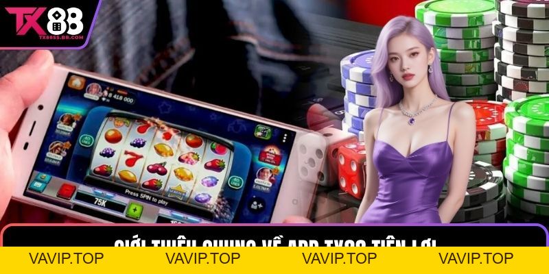 Hướng Dẫn Newbie Cách Tải App TX88 Dễ Dàng và An Toàn 