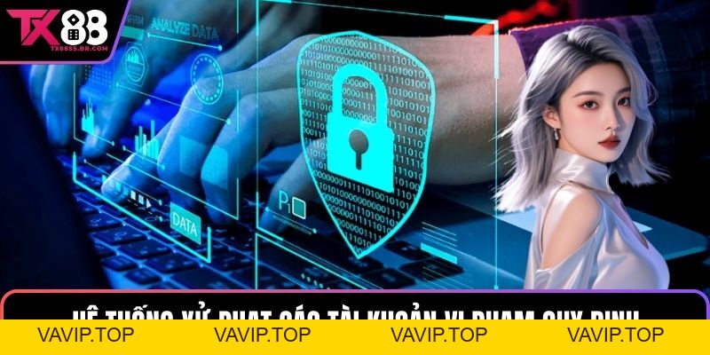 Miễn Trừ Trách Nhiệm TX88: Điều Khoản Quan Trọng Cần Biết