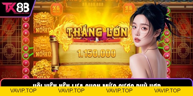 Nổ Hũ Thần Tài: Trải Nghiệm Cá Cược Đỉnh Cao tại TX88