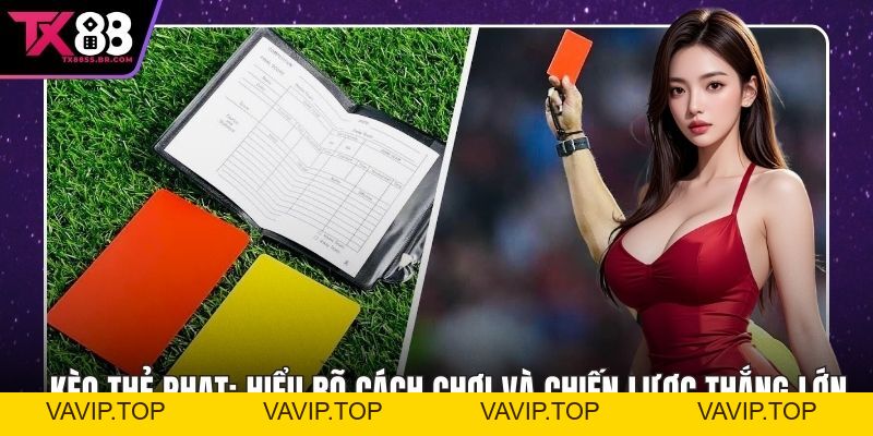 Tìm Hiểu Các Loại Kèo Rung Và Chiến Lược Tối Ưu Tại TX88
