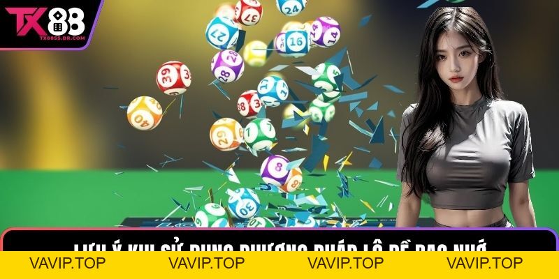 Phương Pháp Soi Cầu Lô Đề Bạc Nhớ Miền Bắc Hiệu Quả