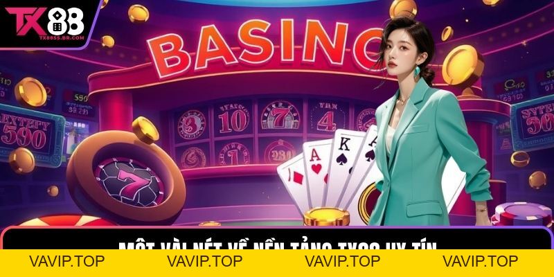 Hướng Dẫn Đăng Nhập TX88 Nhanh Chóng, Dễ Dàng