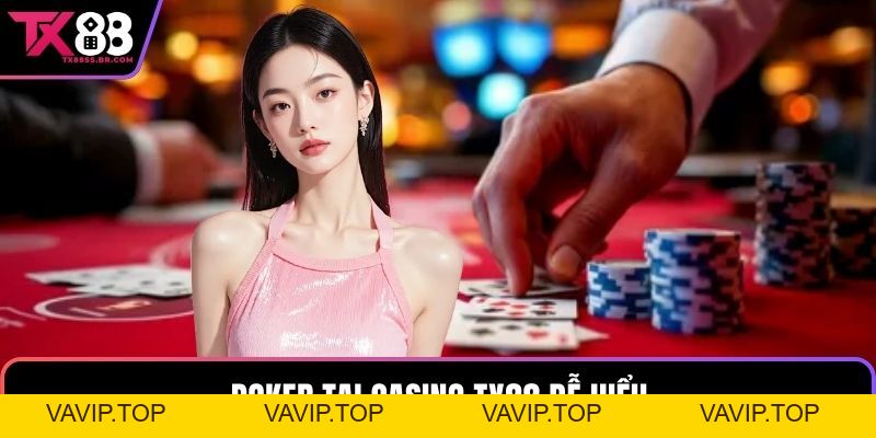Casino TX88: Trải Nghiệm Cá Cược Với Tỷ Lệ Thắng Cao