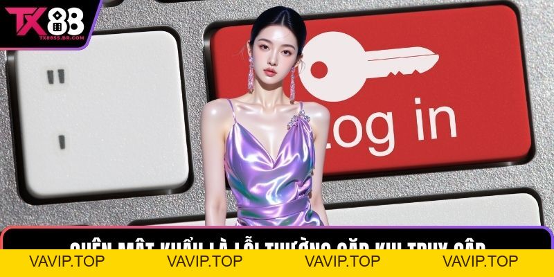 Hướng Dẫn Đăng Nhập TX88 Nhanh Chóng, Dễ Dàng