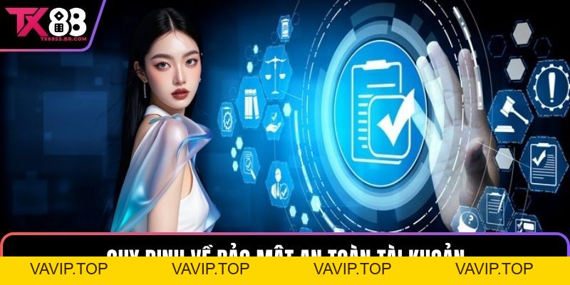 Điều Khoản Điều Kiện TX88: Những Quy Định Quan Trọng