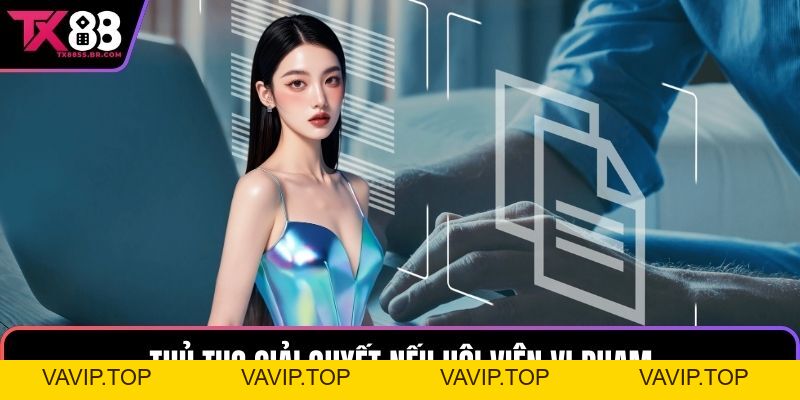 Điều Khoản Điều Kiện TX88: Những Quy Định Quan Trọng