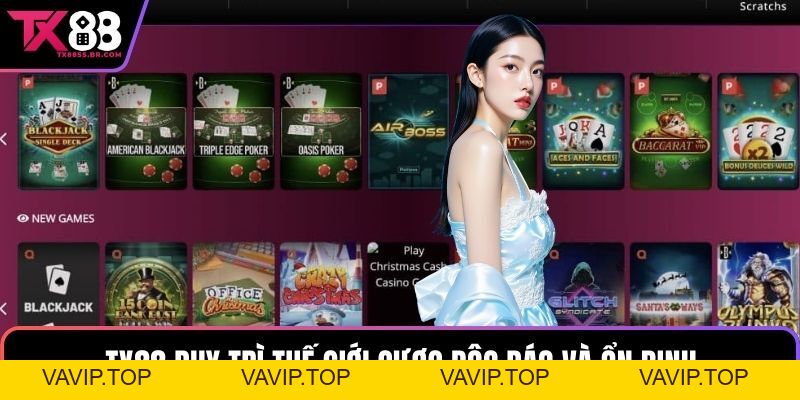 Nhà Cái TX88 | Đăng Ký Nhận Ngay 150% Thưởng Nạp Đầu