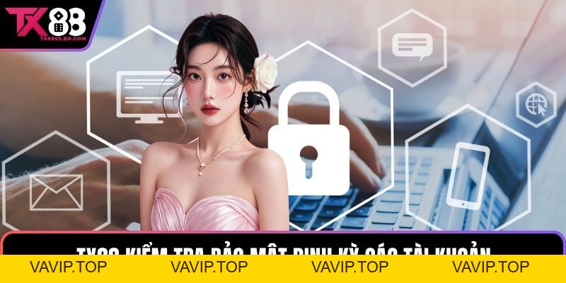 Chính Sách Bảo Mật TX88: Bảo Vệ Thông Tin Người Chơi